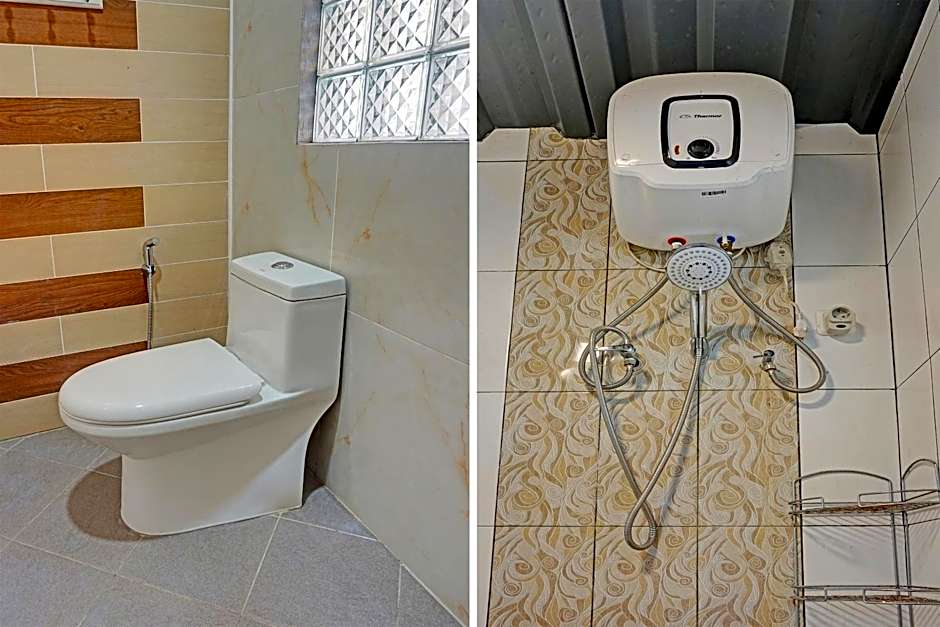 Hotel O Juanda Homestay Syariah