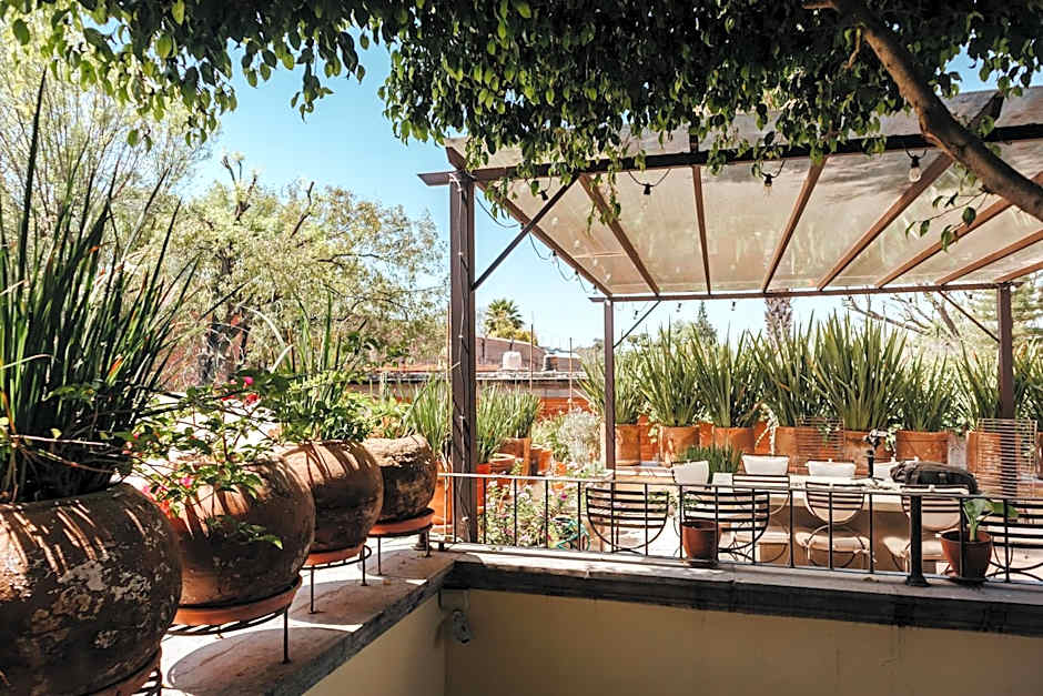 Casa Florida