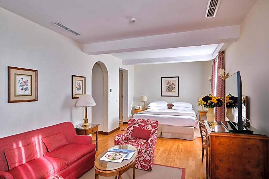 Hotel Villa Cipriani