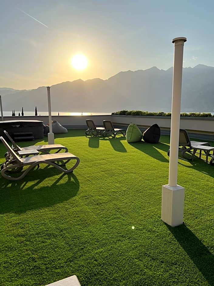 Wind Hotel