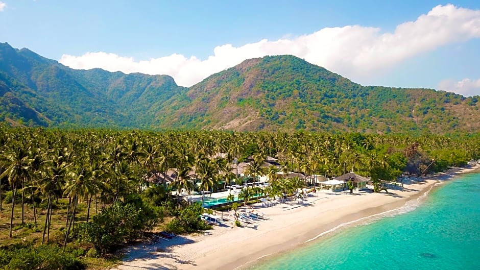 Seven Secrets by Hanging Gardens