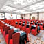 Yuncheng Jianguo Hotel