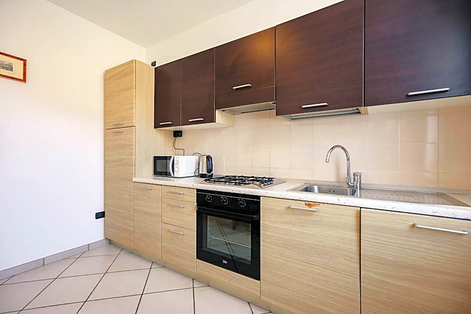 Residenza Pastrengo