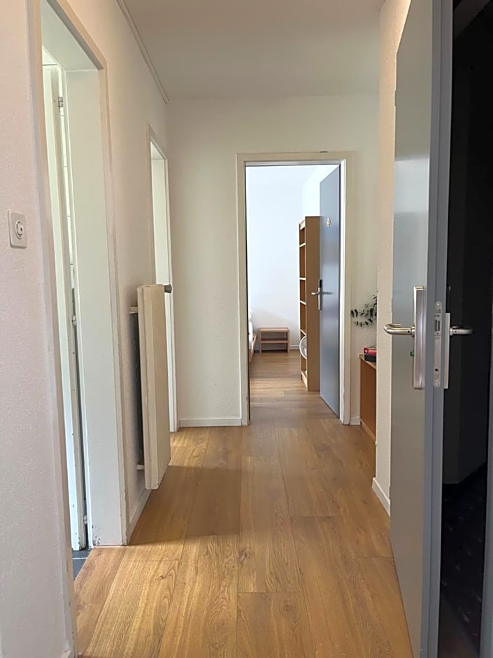 Hotel Europe Brig