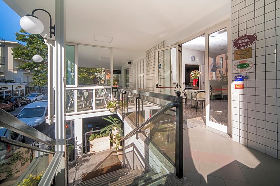 Hotel Latini