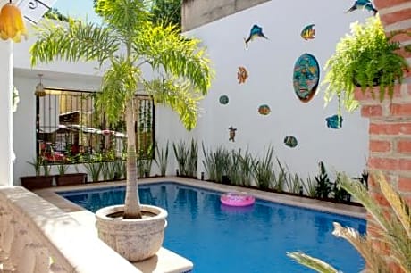 Villas Amalia Hotel