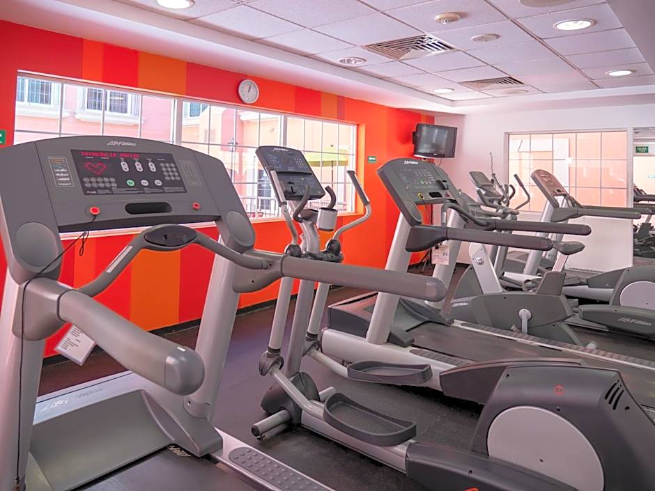 Holiday Inn Express Torreon By IHG