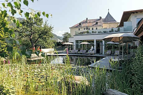 Gartenhotel Linde 4 Sterne Superior