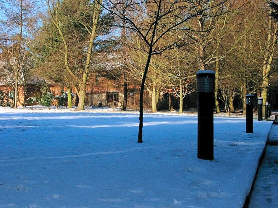 Egrove Park, University of Oxford