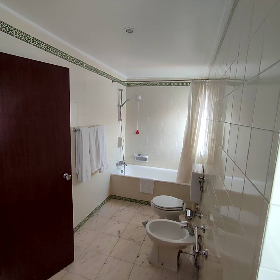 Hotel Irmas Dominicanas - Fatima by Flagworld hotels