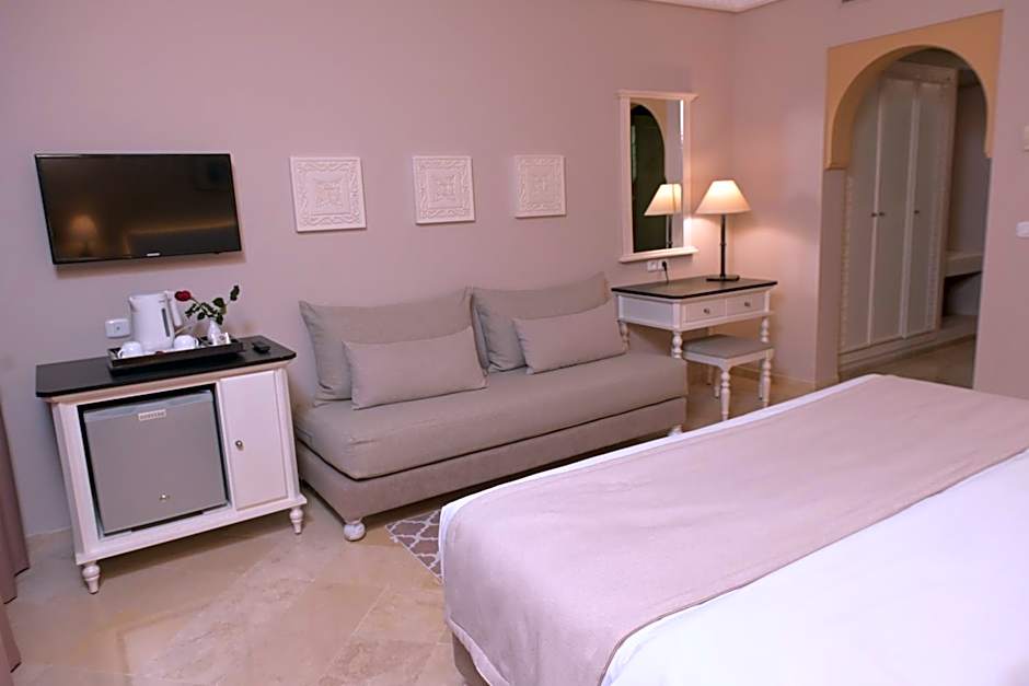 Alhambra Thalasso