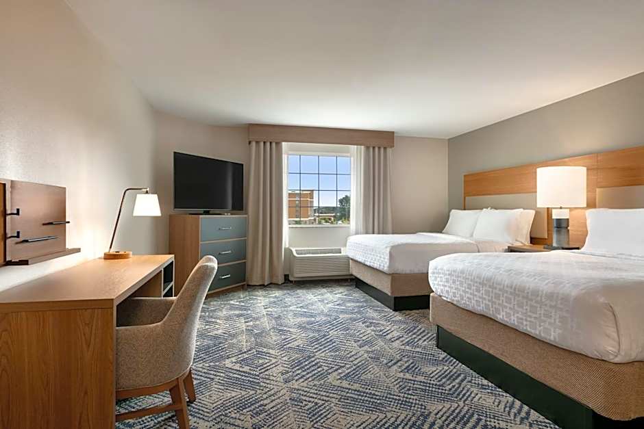 Candlewood Suites Houston Space Center - Webster by IHG
