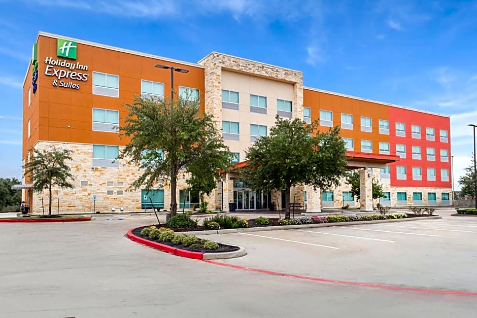 Holiday Inn Express & Suites Houston NW - Cypress By IHG