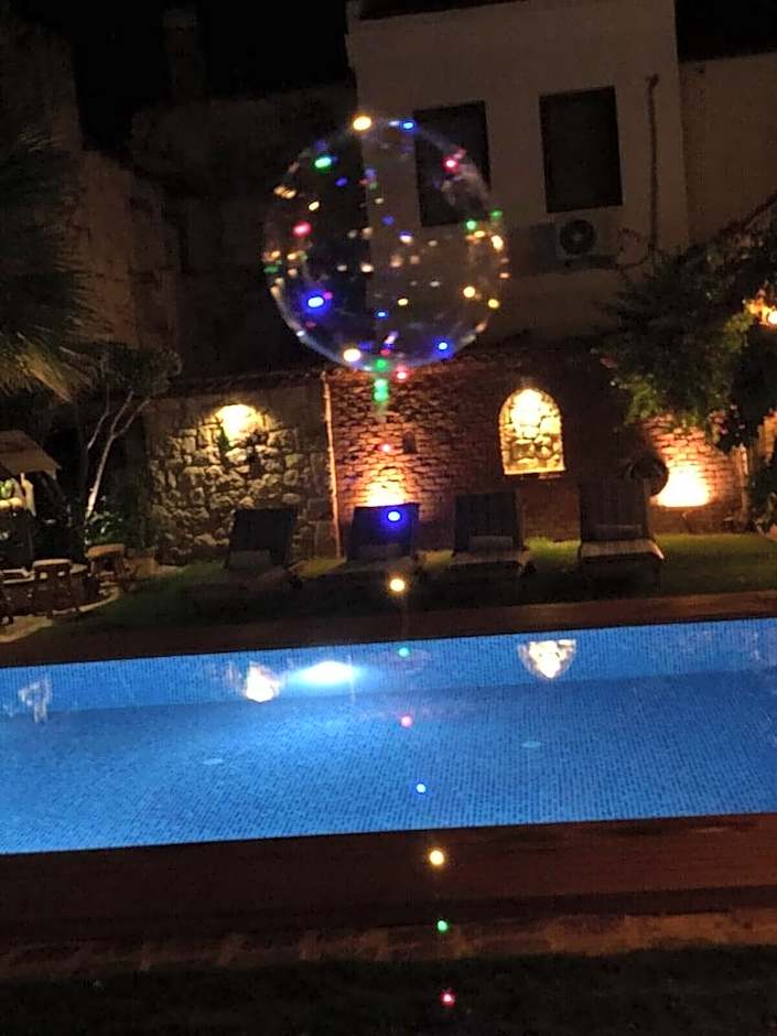 Cocopalm Boutique Hotel Alaçatı