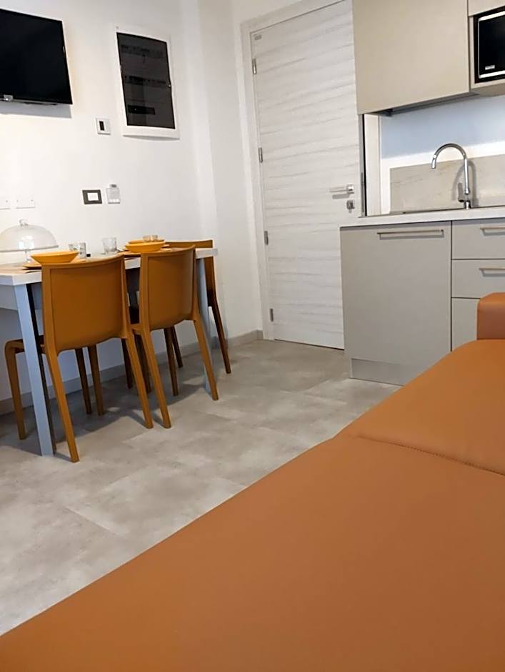 Hotel Abel & Residence