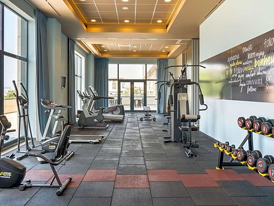 Ibis Istanbul Tuzla Hotel