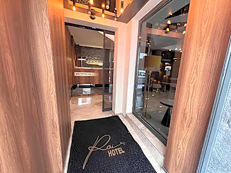 ROI HOTEL IZMiR