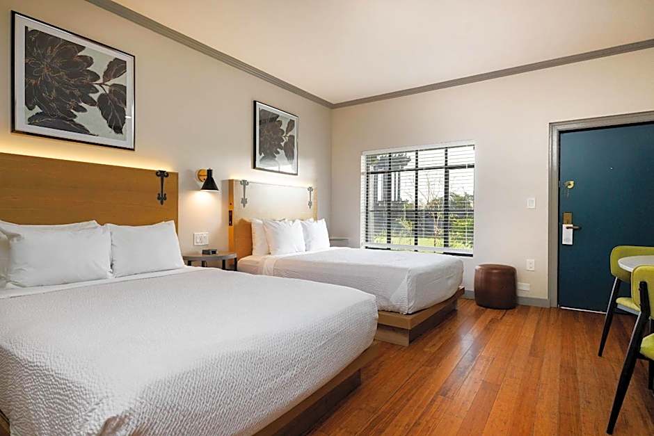 Inn Marin and Suites, an Ascend Collection Hotel