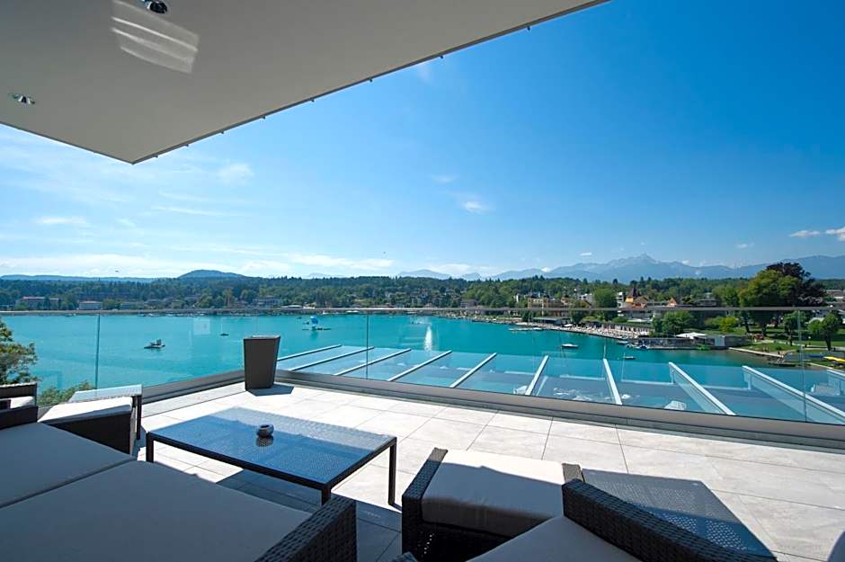 Boutiquehotel Wörthersee - Serviced Apartments