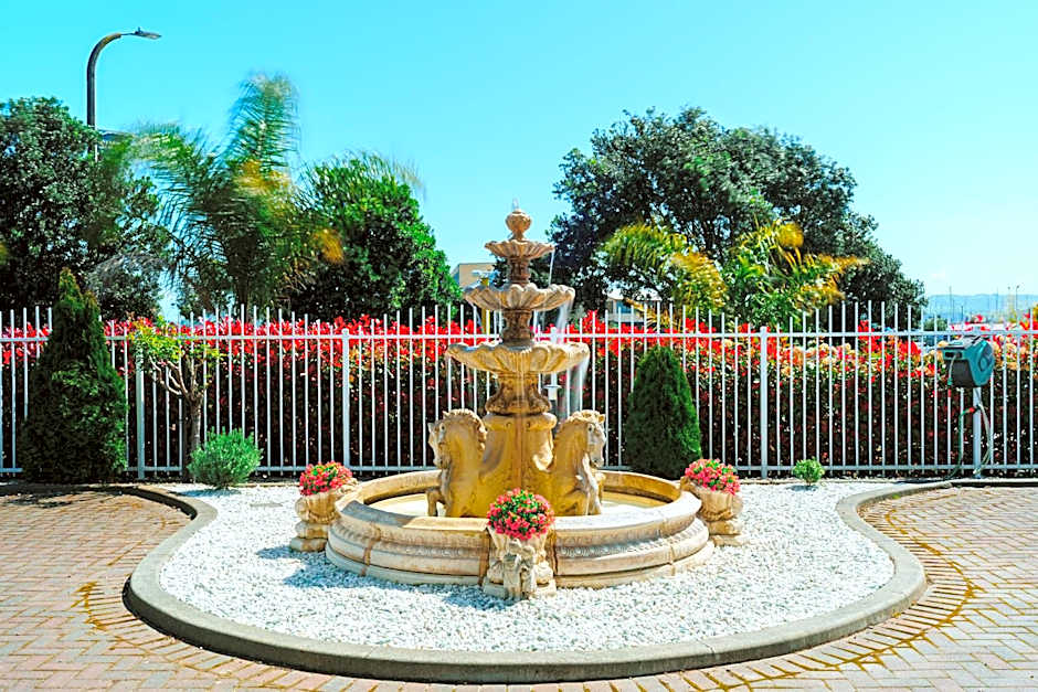 Anchorage Motor Lodge