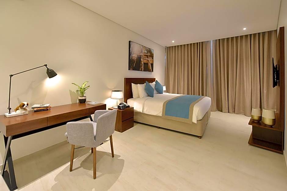 Swiss-Belresidences Juffair