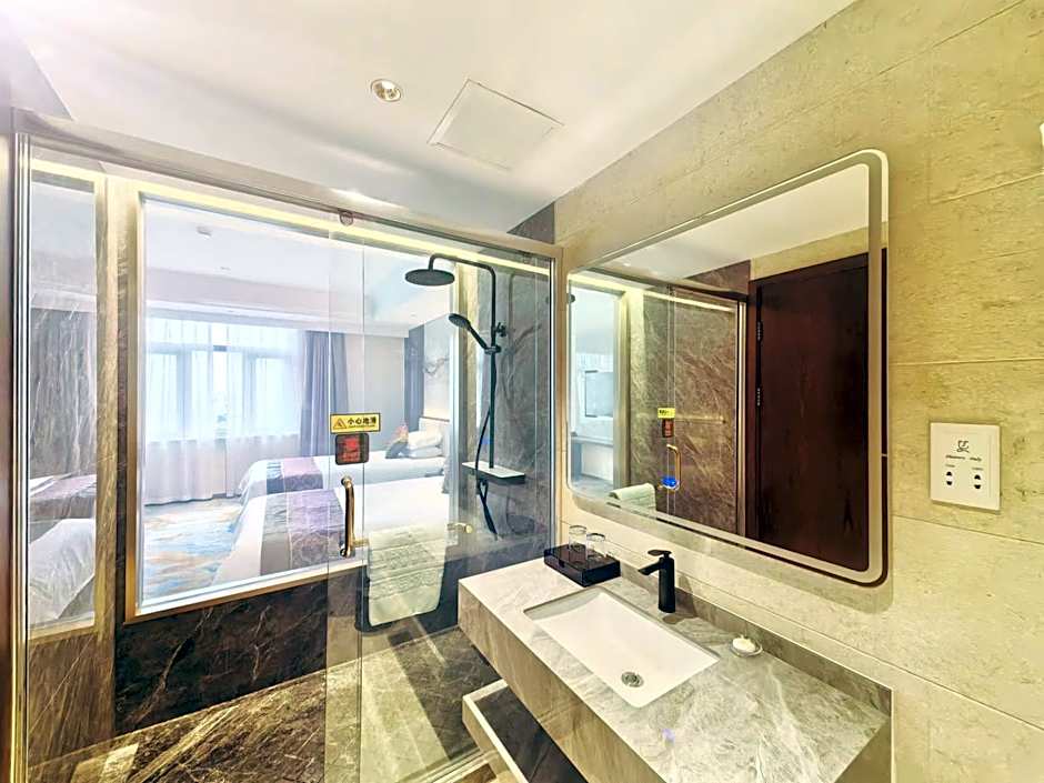 Shahai International Hotel