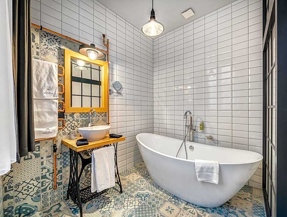 Hotel Memories OldTown