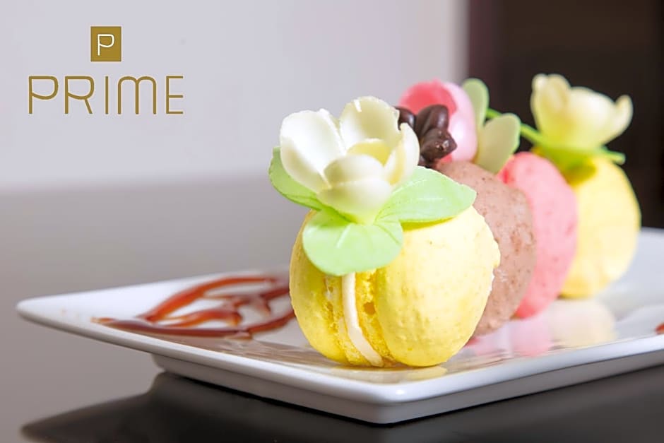 Prime Al Hamra Hotel