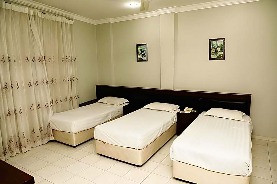 Bayu View Hotel Klang