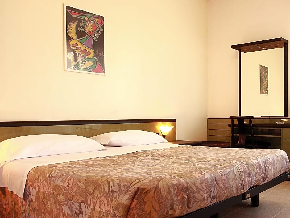 Hotel Duca Degli Abruzzi