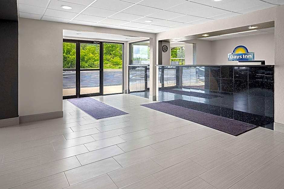 Days Inn by Wyndham Hornell NY