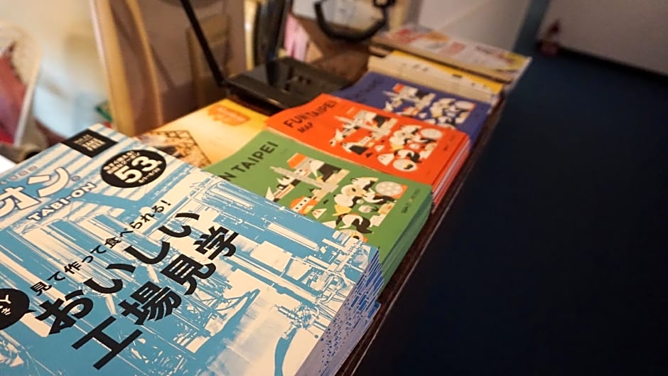 Chian Huei Business Hotel