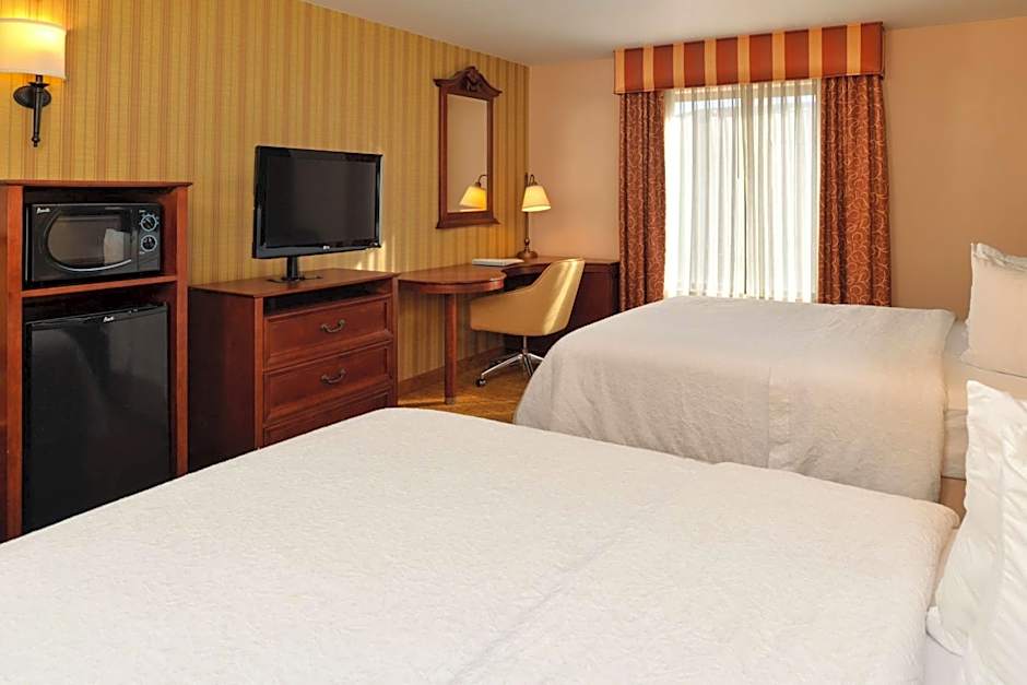 Hampton Inn By Hilton & Suites Albuquerque- Coors Road
