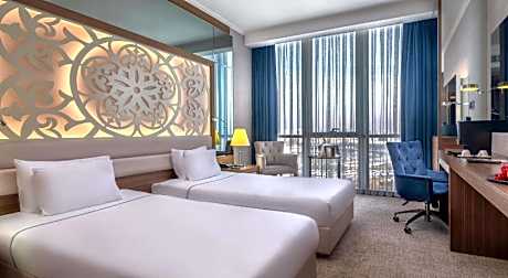 Downtown Ankara Hotel