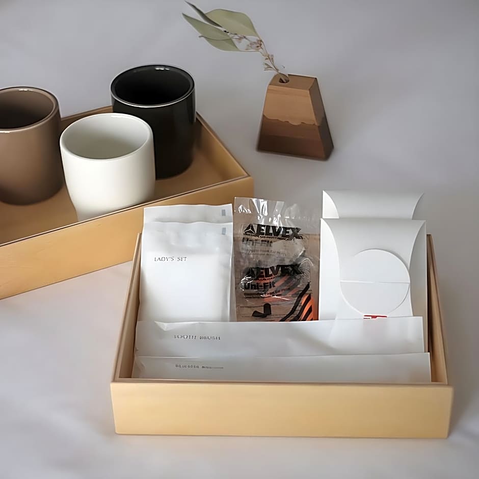 JINYA Fujikawaguchiko