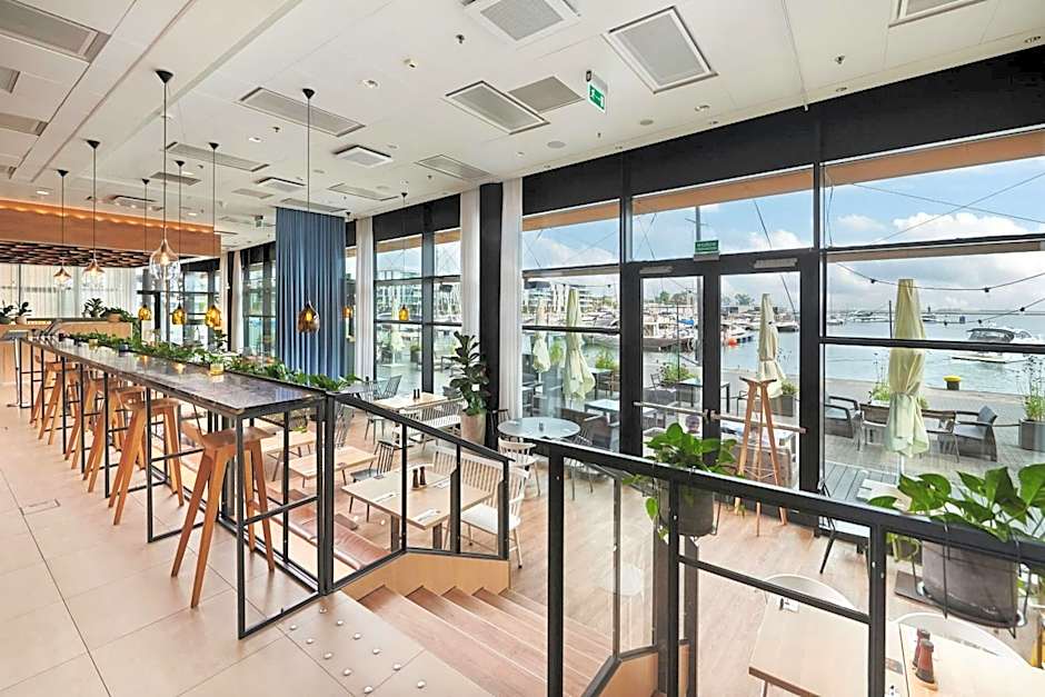 Courtyard by Marriott Gdynia Waterfront