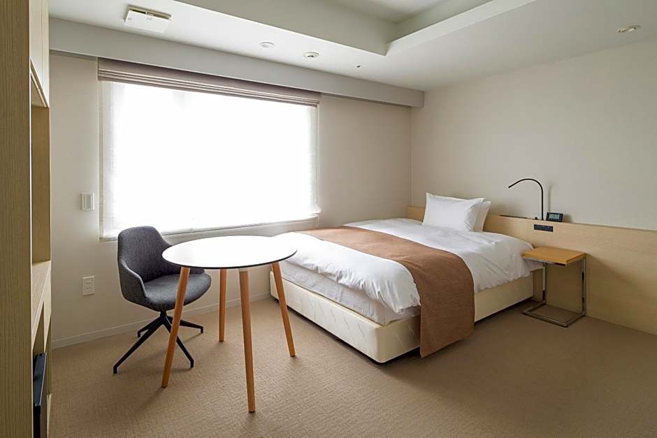 Hotel Granbinario Komatsu