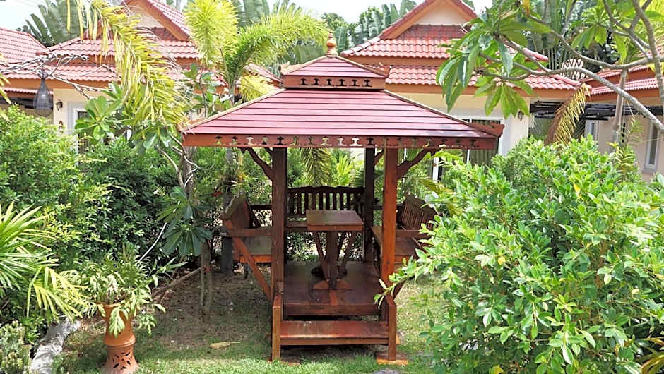 Baan Sooksiri Bangsaray