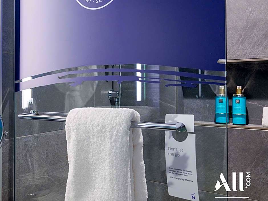 NOVOTEL MIAMI BRICKELL