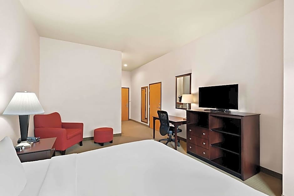 Comfort Inn & Suites Creswell