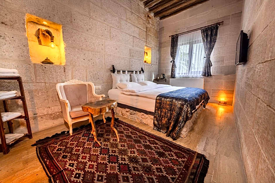 Saliche Cave Suite