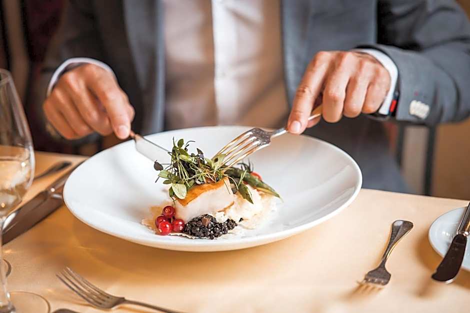 Wellnesshotel Schönruh - Adults only