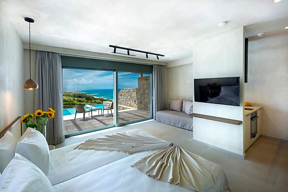 Dedalos Touch Boutique Hotel