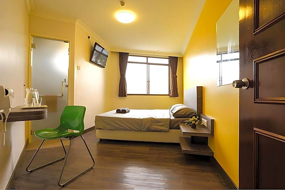 Parkland Hotel Cameron Highlands