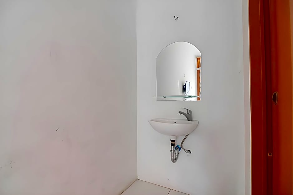 Urbanview Maribaya Lembang Bandung