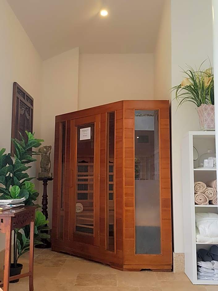 Blair Athol Homestead