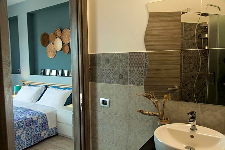 La Terrazza di Empedocle