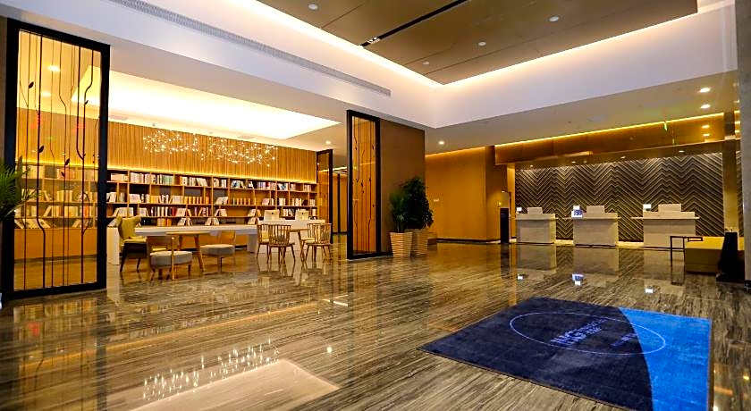 Holiday Inn Express Liaocheng Chiping By IHG