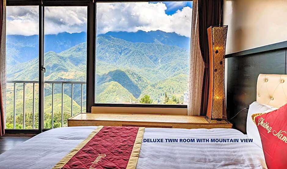 Phuong Nam Hotel