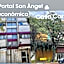 Satya Suites & Portal San Angel Flats